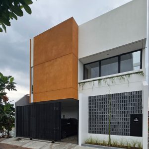 MV House
